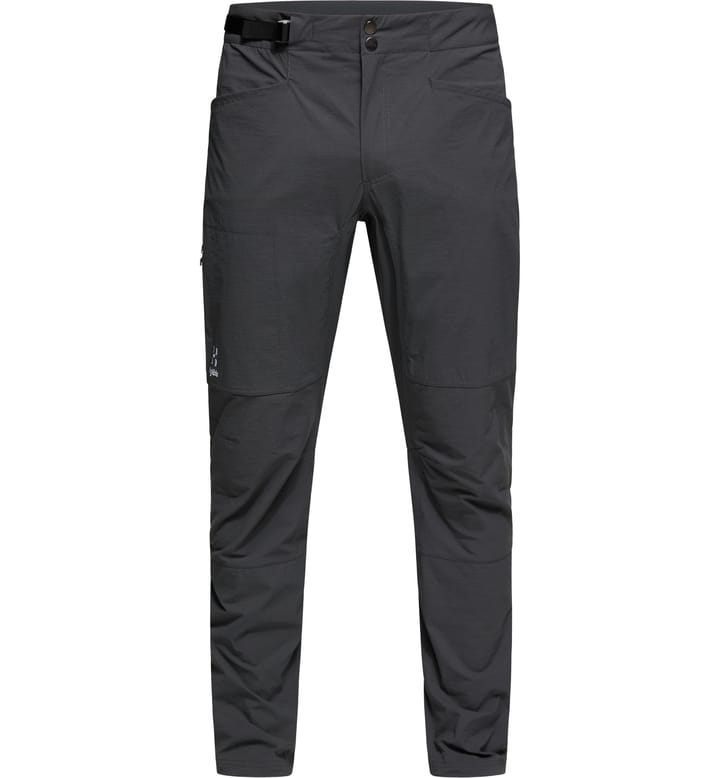 Roc Spitz Pant Men Magnetite