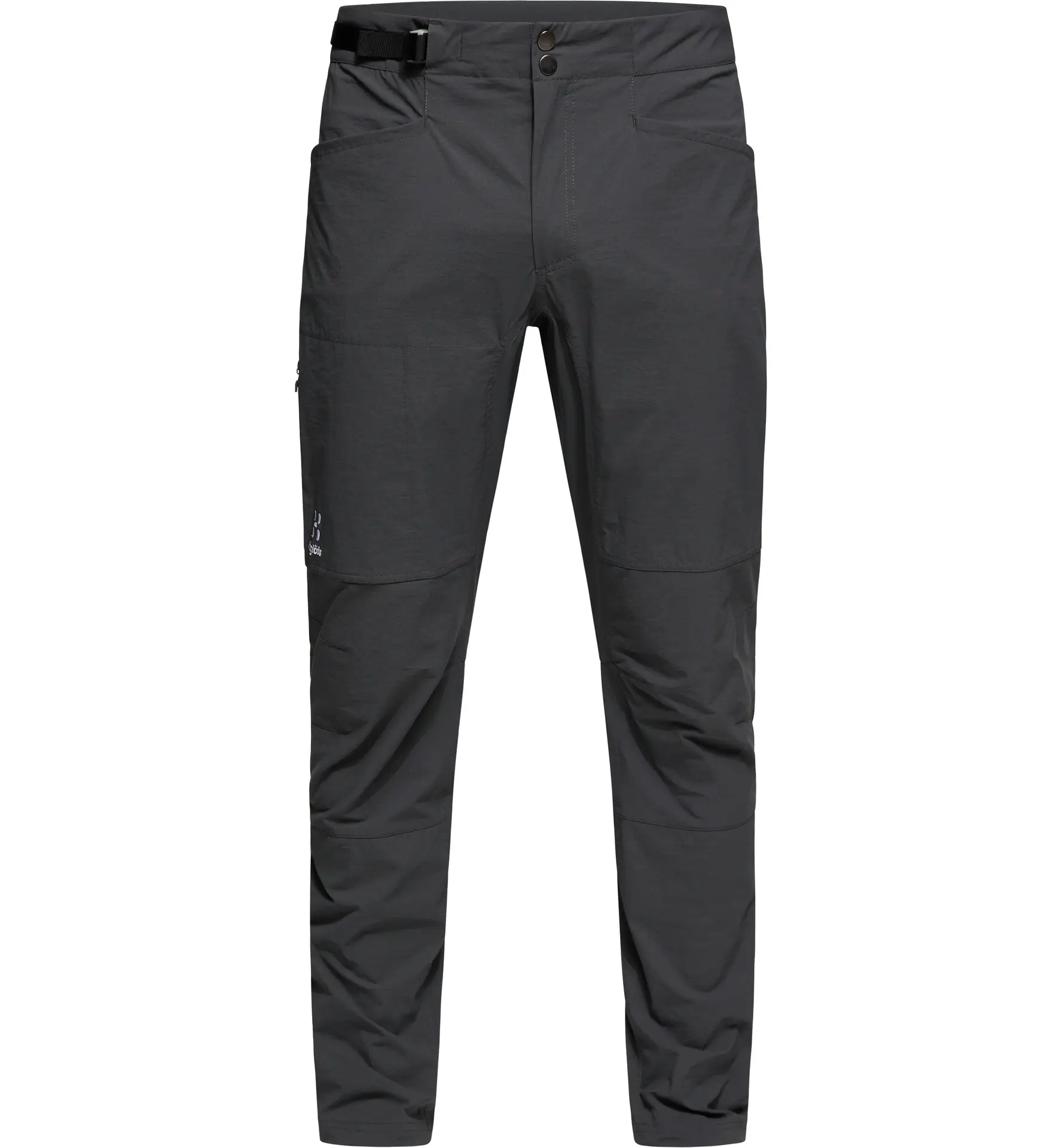 ROC Spitz Pant Men Magnetite