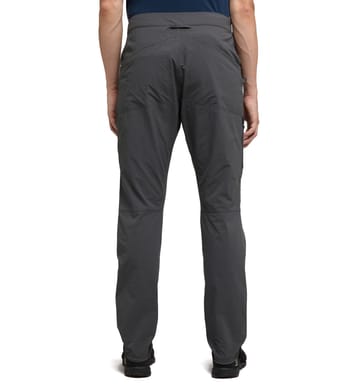 Roc Spitz Pant Men Magnetite