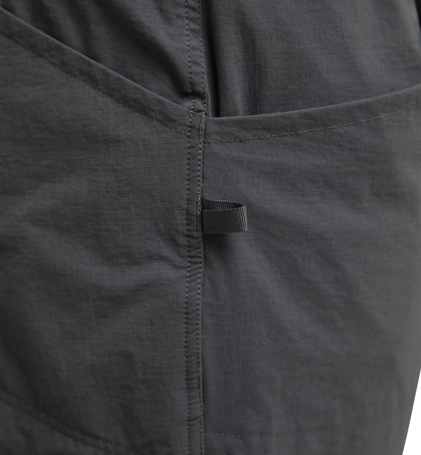 ROC Spitz Pant Men Magnetite