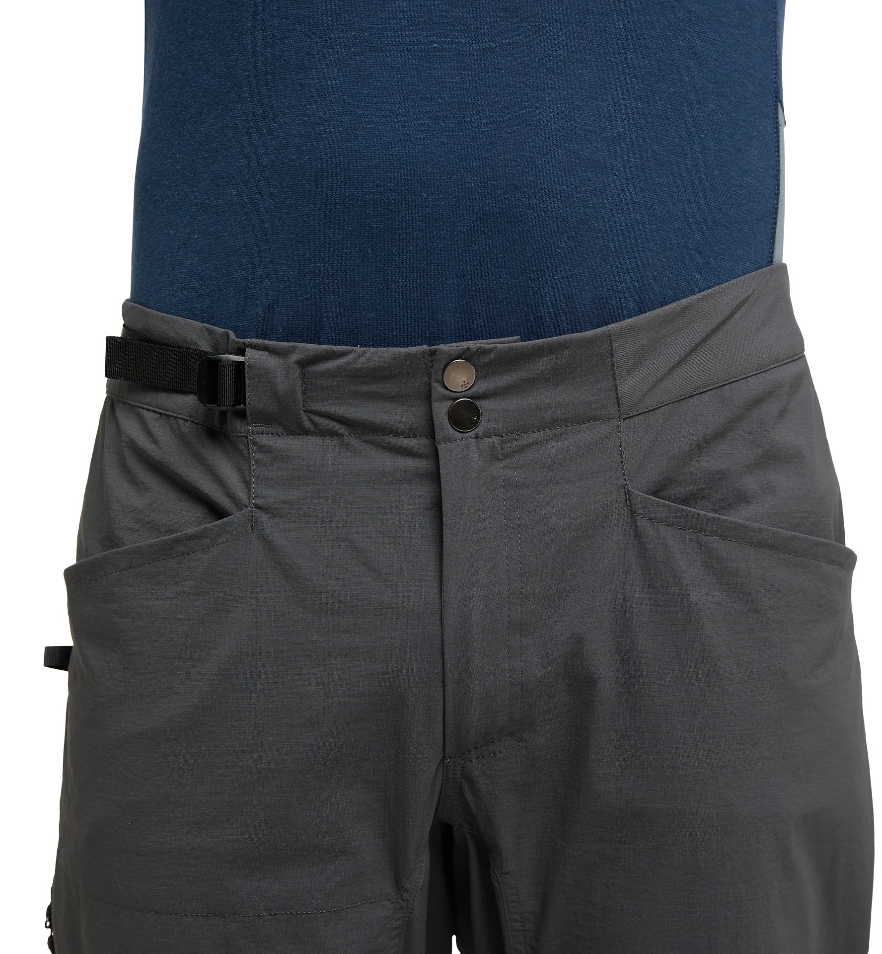 ROC Spitz Pant Men Magnetite