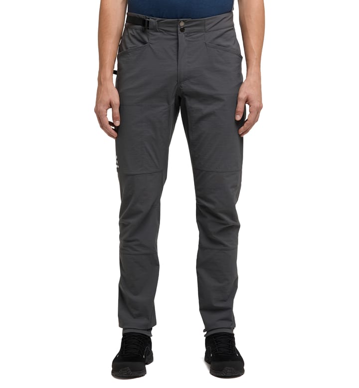 Roc Spitz Pant Men Magnetite