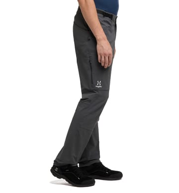 Roc Spitz Pant Men Magnetite