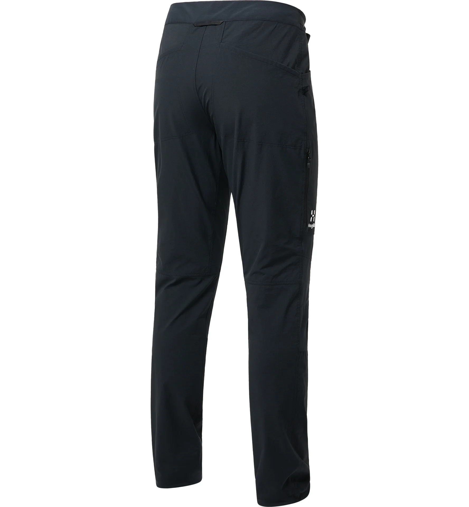 Roc Spitz Pant Men True Black