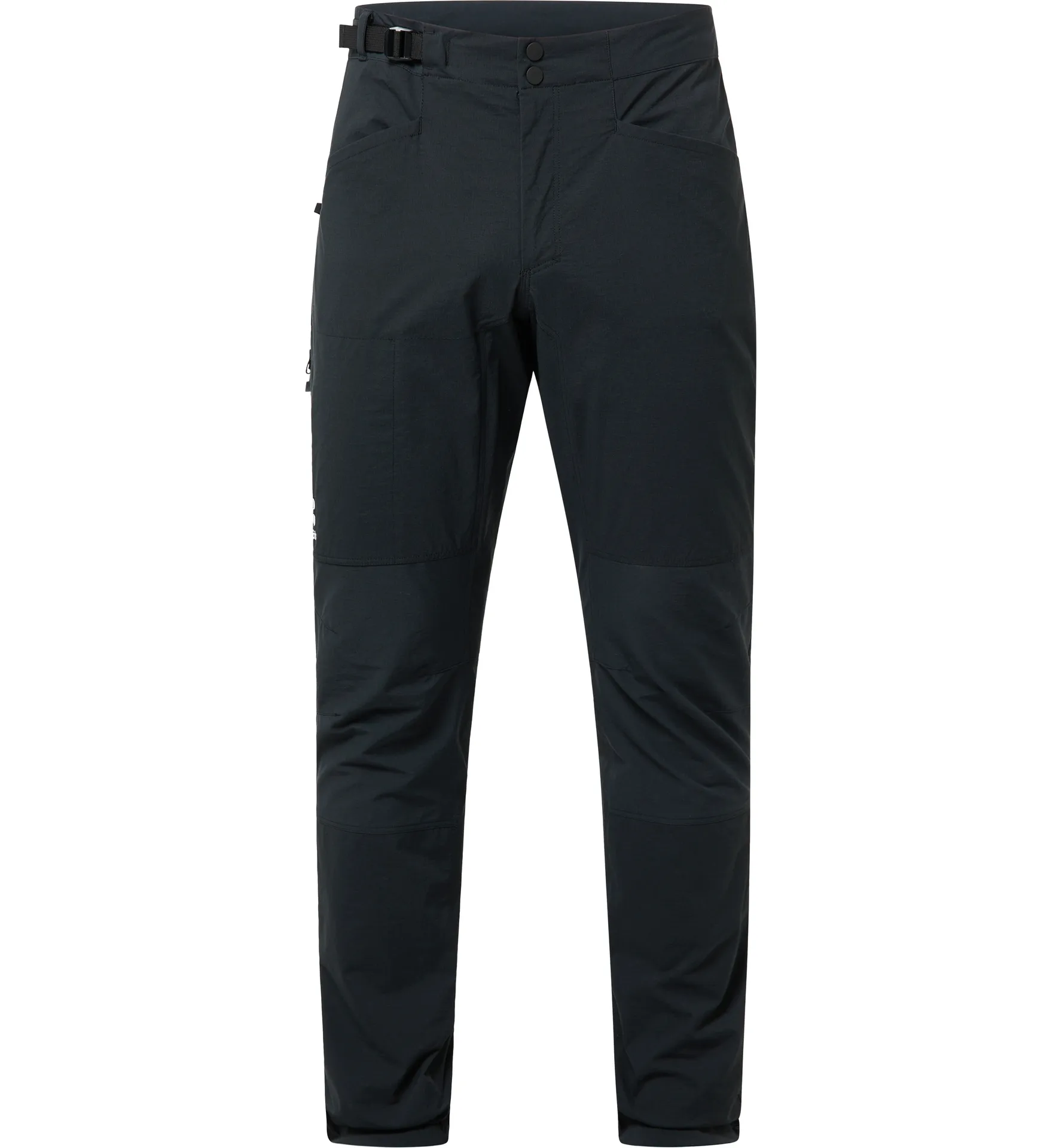 Roc Spitz Pant Men True Black