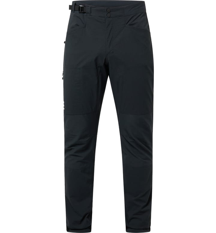 Roc Spitz Pant Men True Black Roc Spitz Pant Men True Black