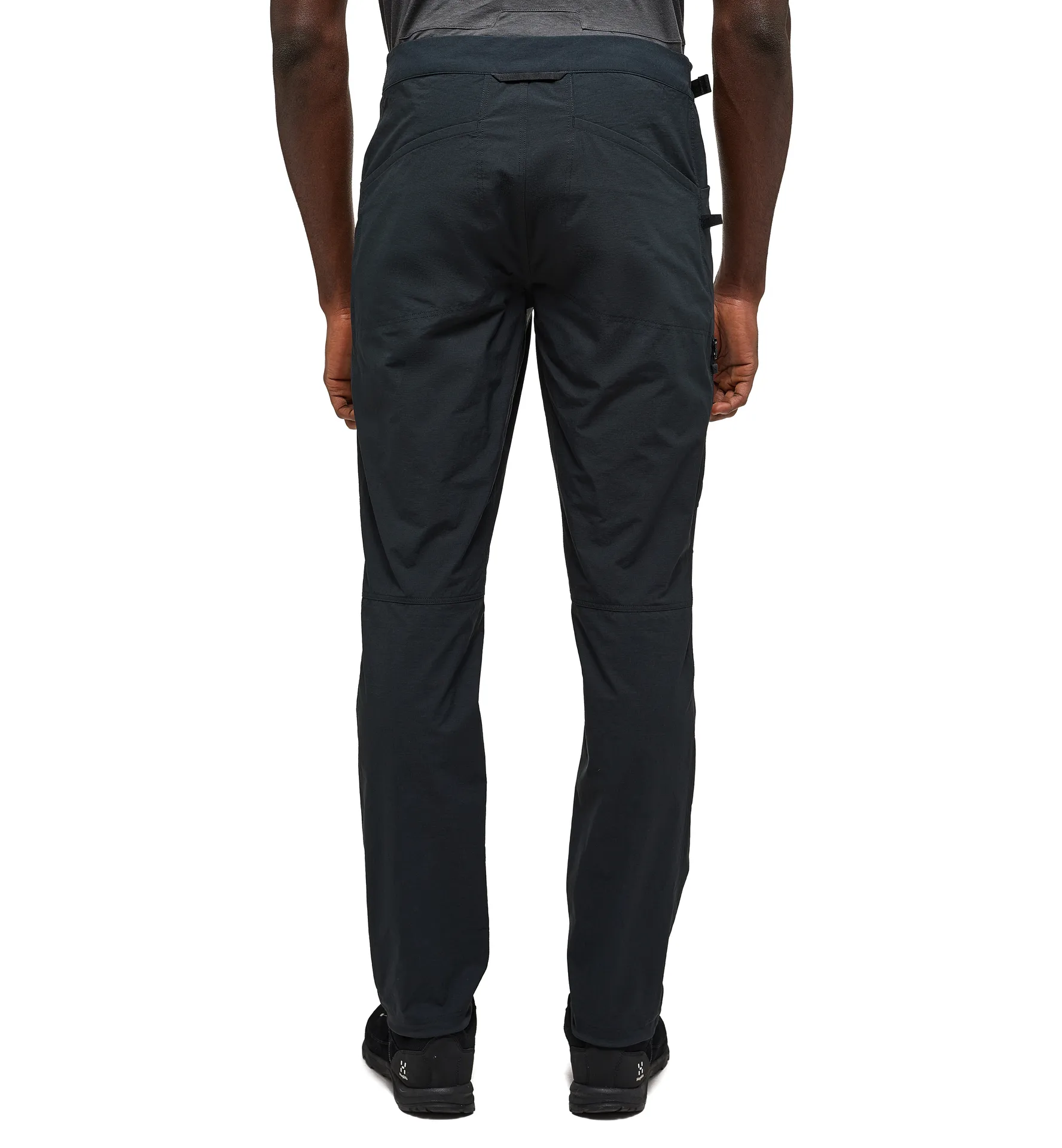 Roc Spitz Pant Men True Black