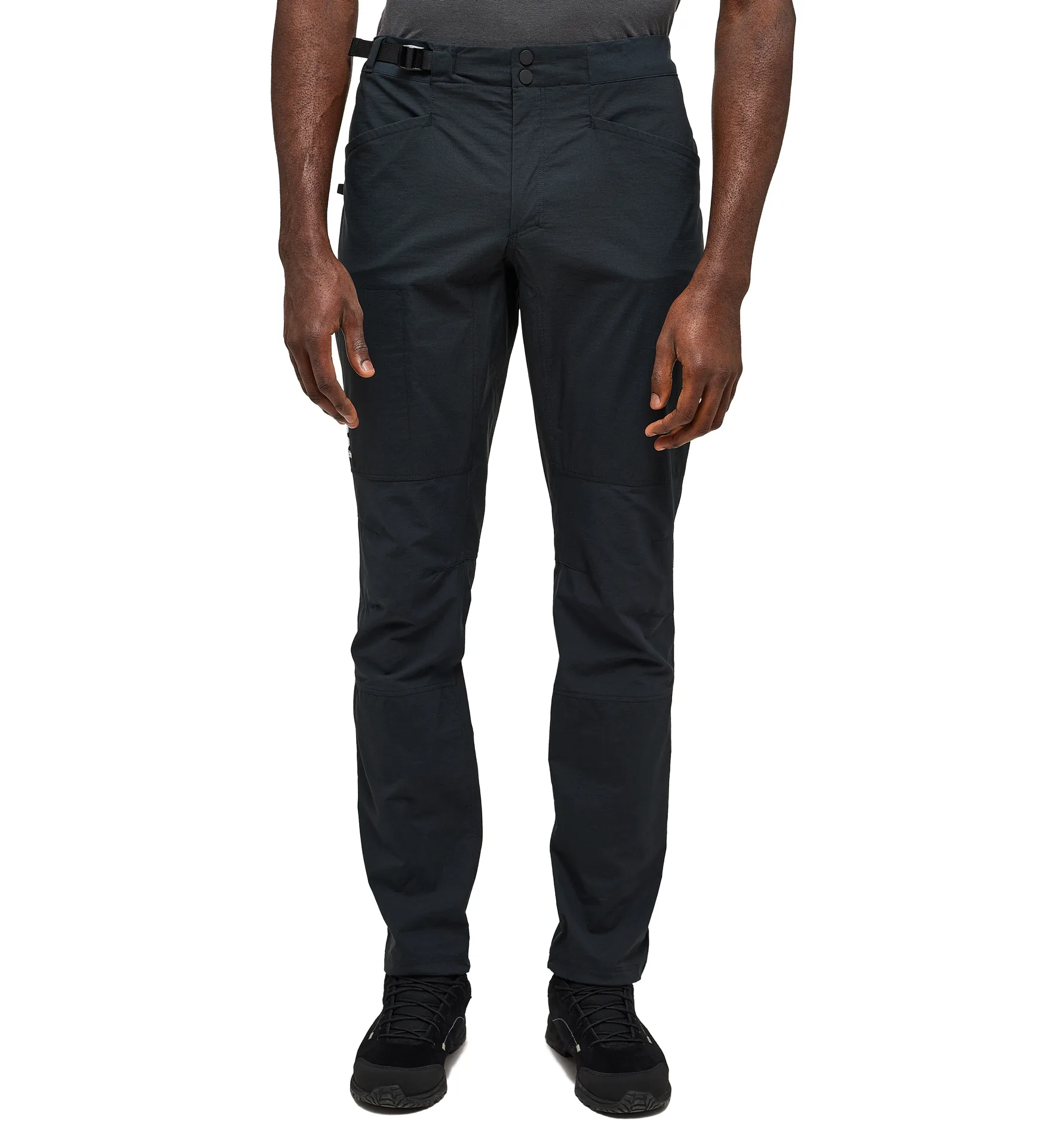 Roc Spitz Pant Men True Black