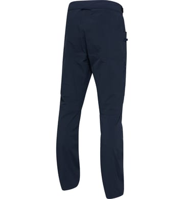 Roc Spitz Pant Men Tarn Blue