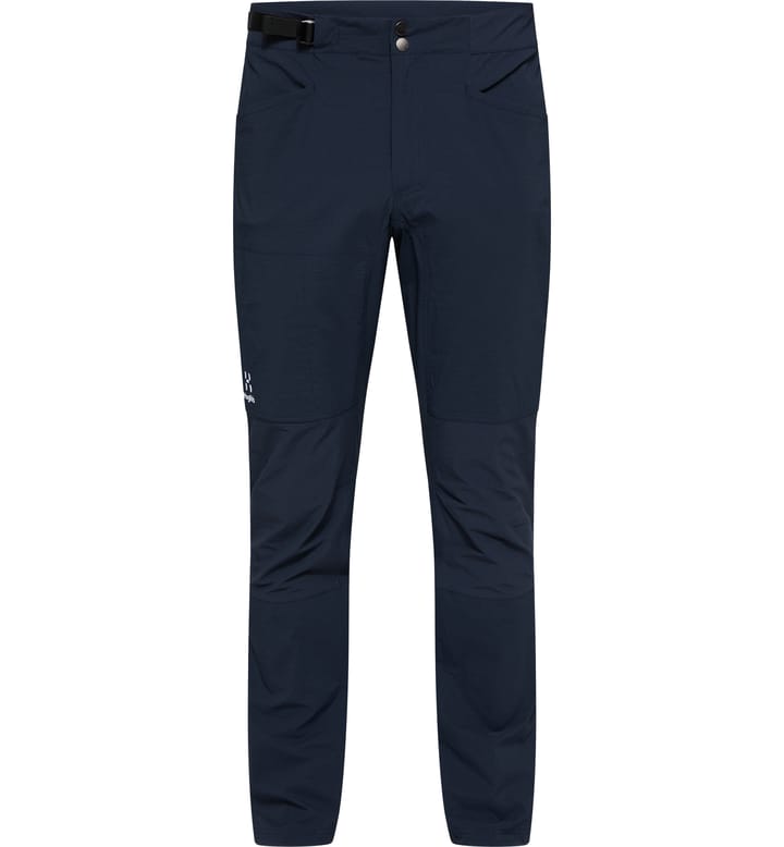 Roc Spitz Pant Men Tarn Blue