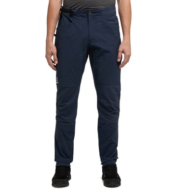 Roc Spitz Pant Men Tarn Blue