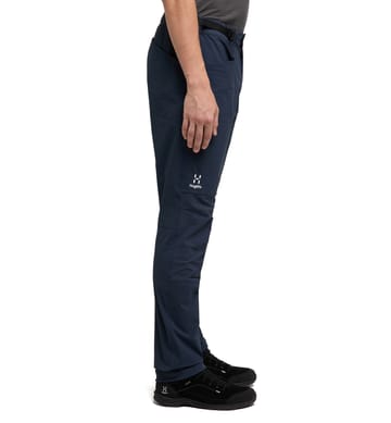 Roc Spitz Pant Men Tarn Blue