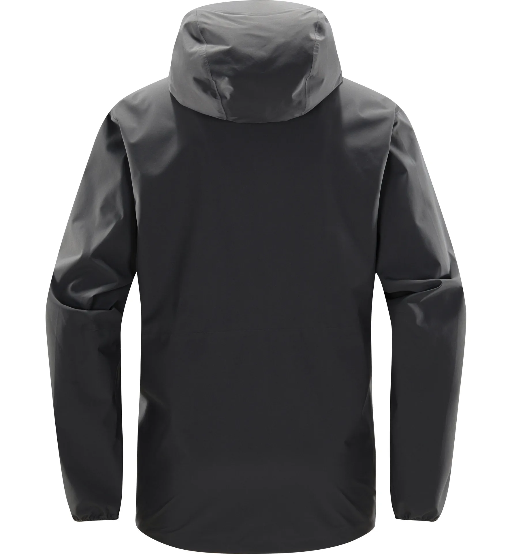 Sparv Proof Jacket Men Magnetite