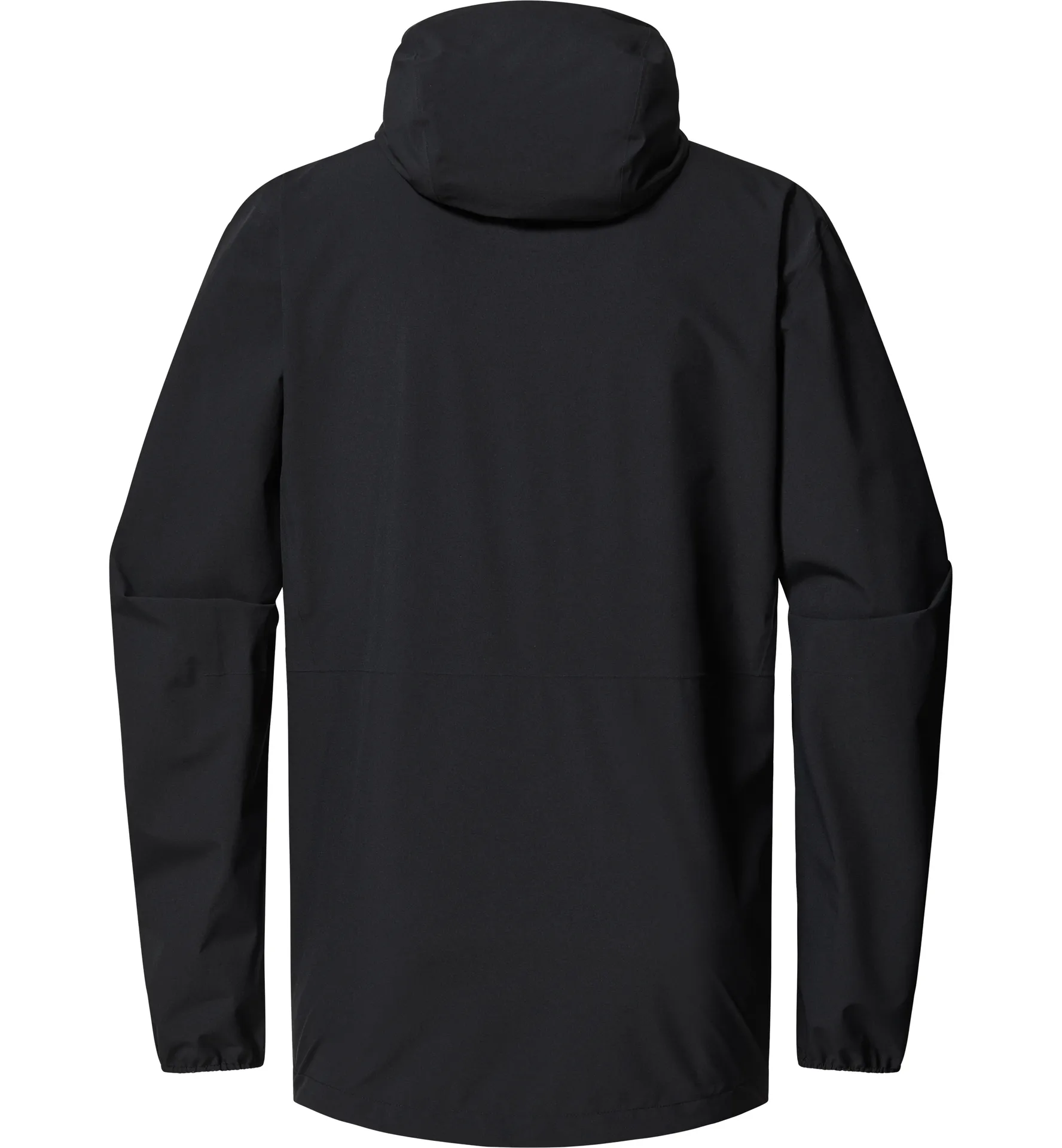 Sparv Proof Jacket Men True Black