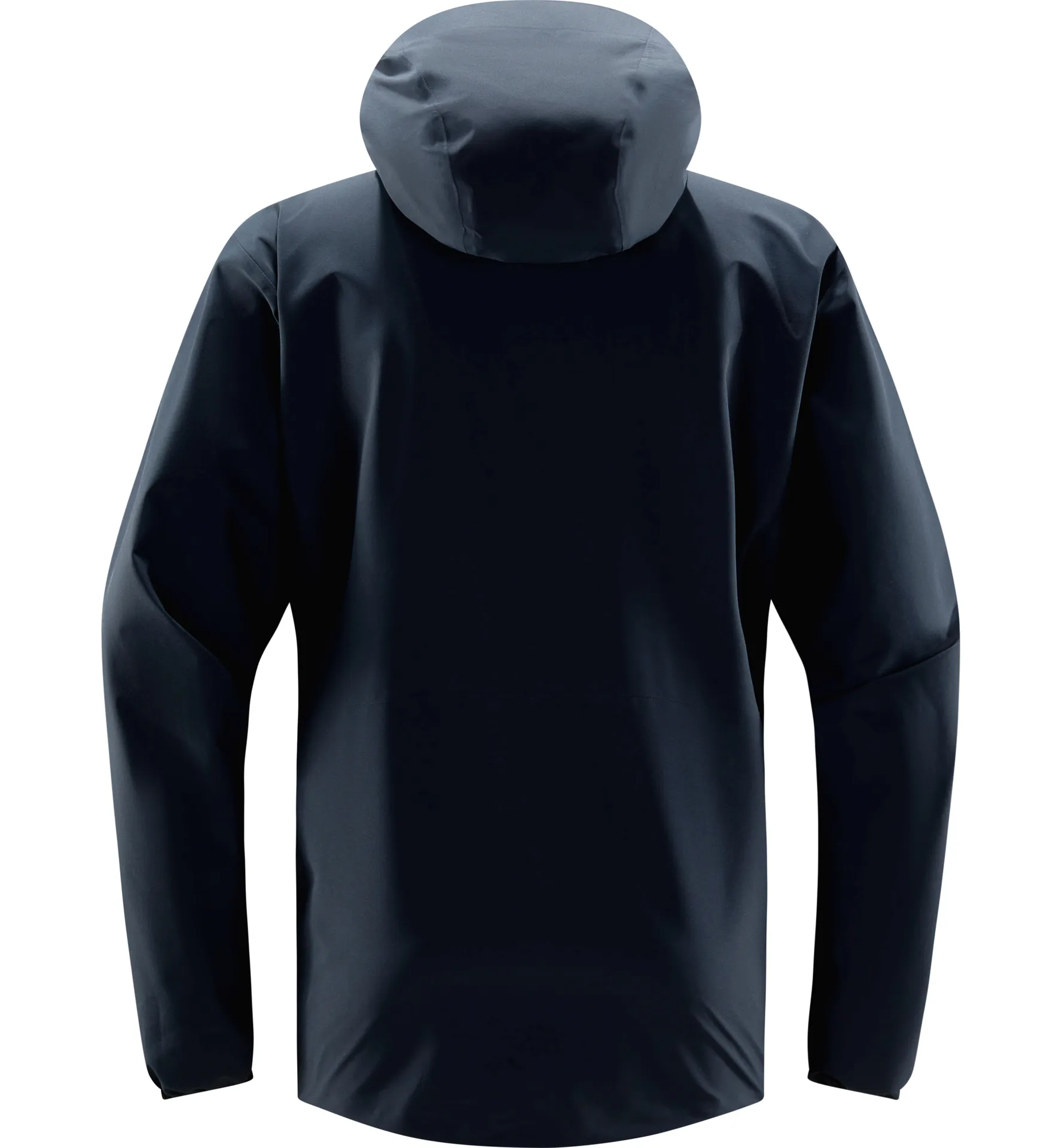 Sparv Proof Jacket Men Tarn Blue