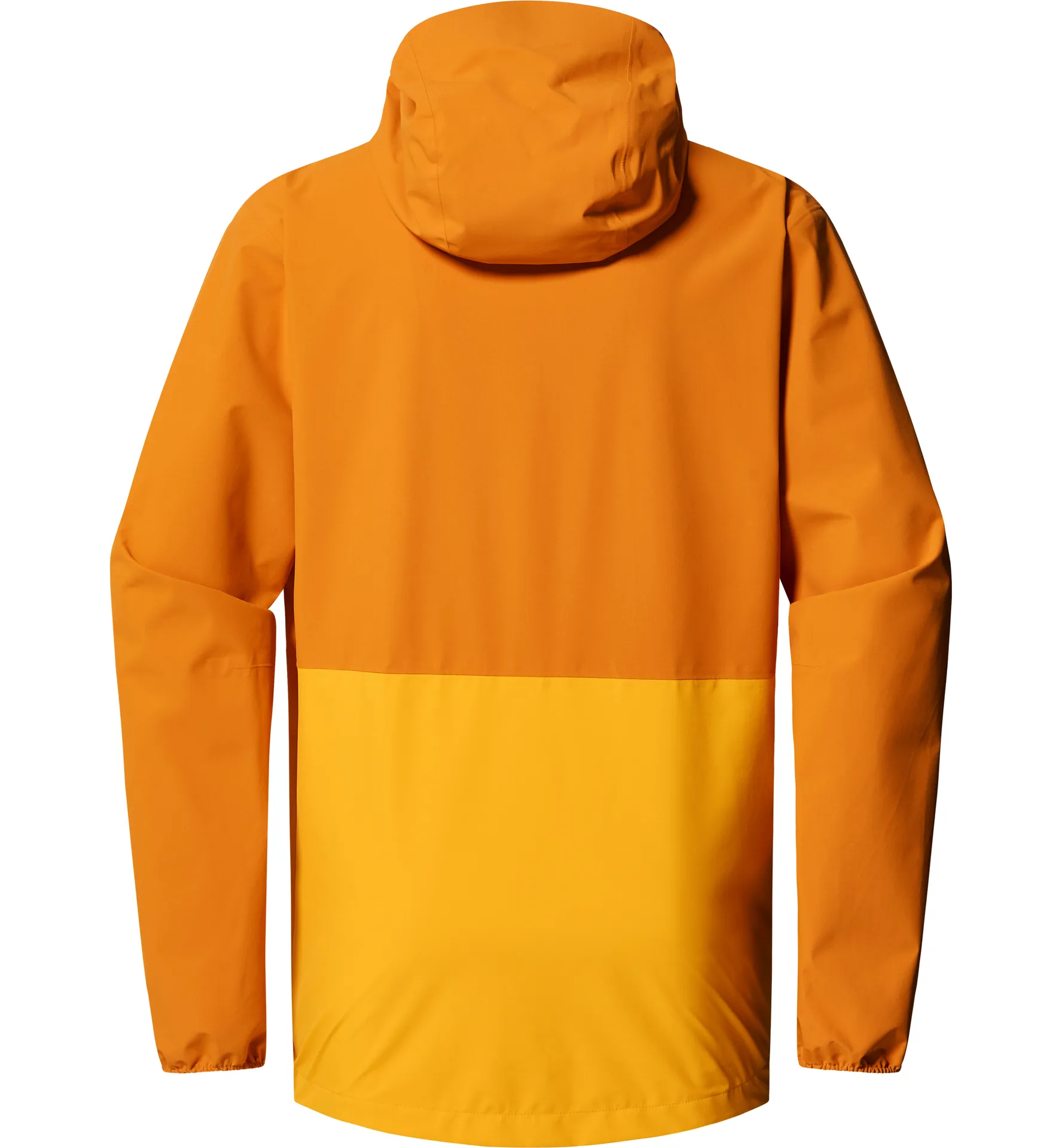 Sparv Proof Jacket Men Desert Yellow/Sunny Yellow