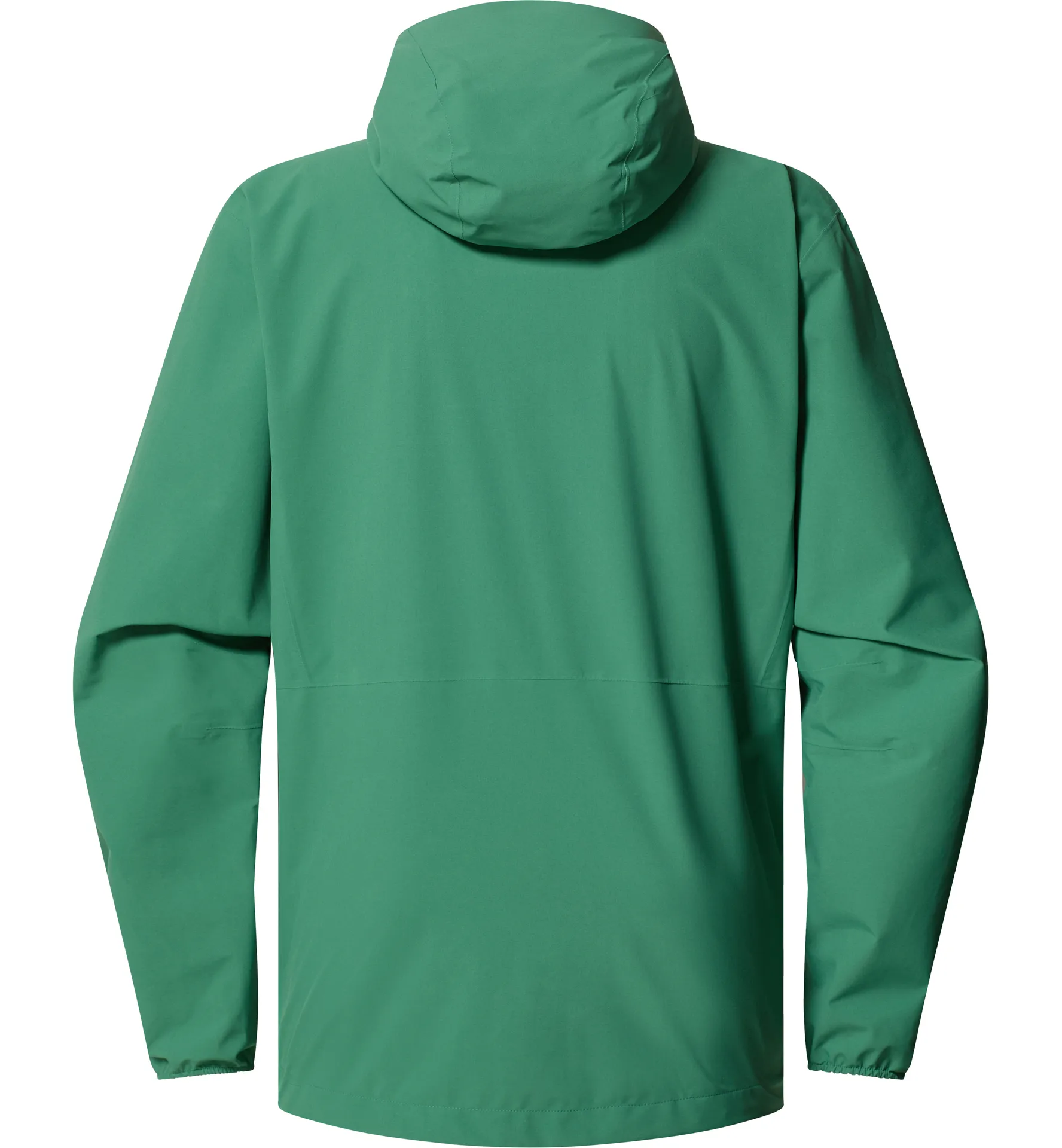 Sparv Proof Jacket Men Dk Jelly Green