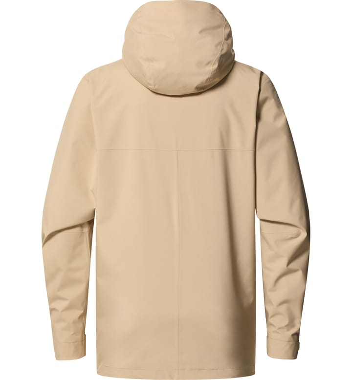 Koyal Proof Jacket Men Sand Koyal Proof Jacket Men Sand
