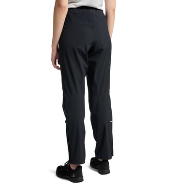 Korp Proof Pant Women True Black