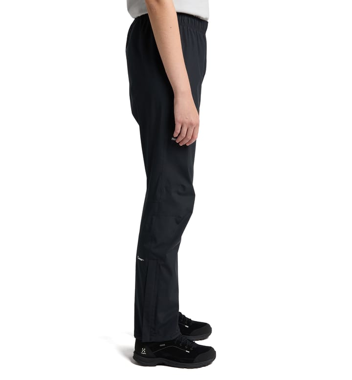 Korp Proof Pant Women True Black