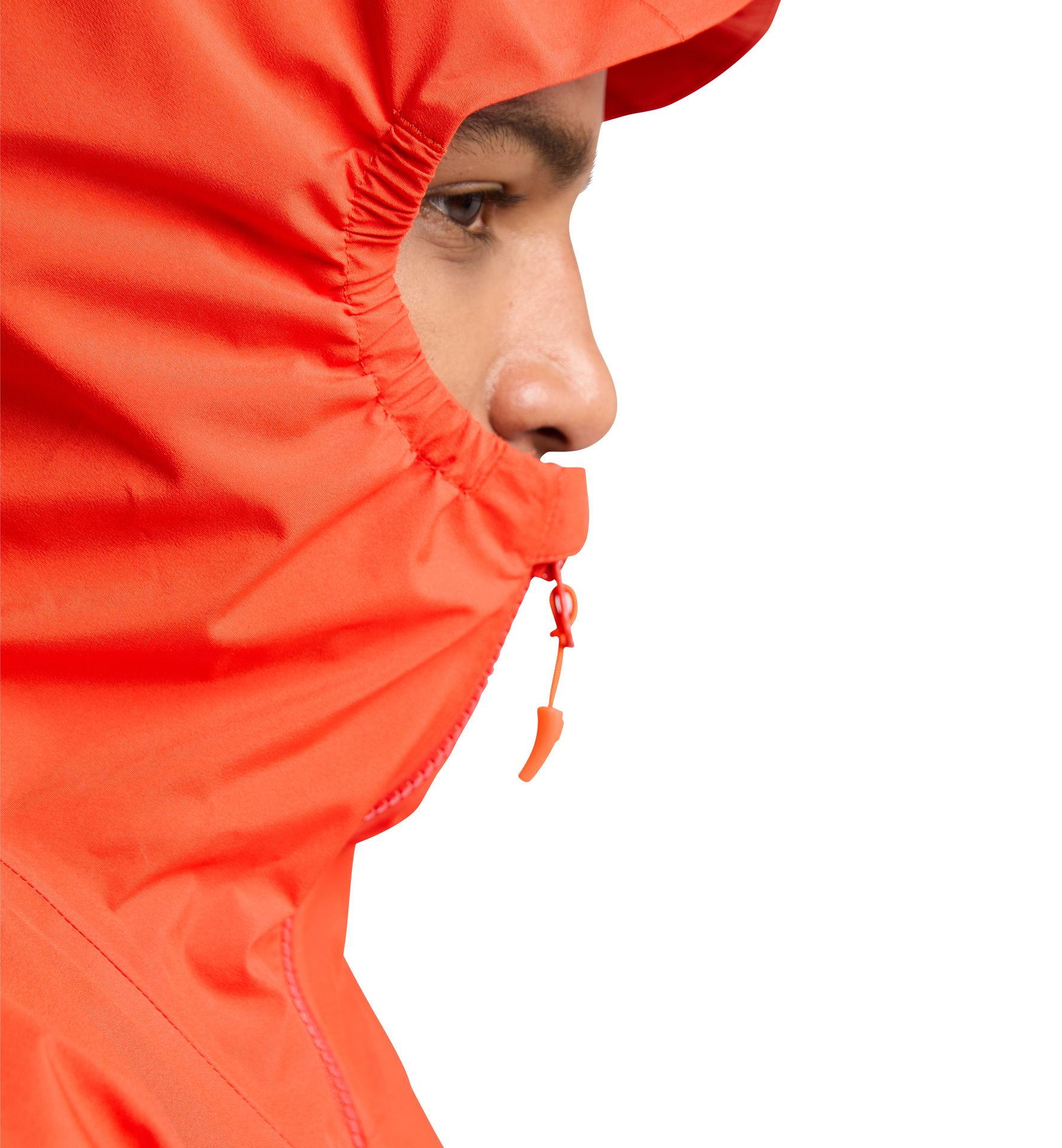 Korp Proof Jacket Men Habanero