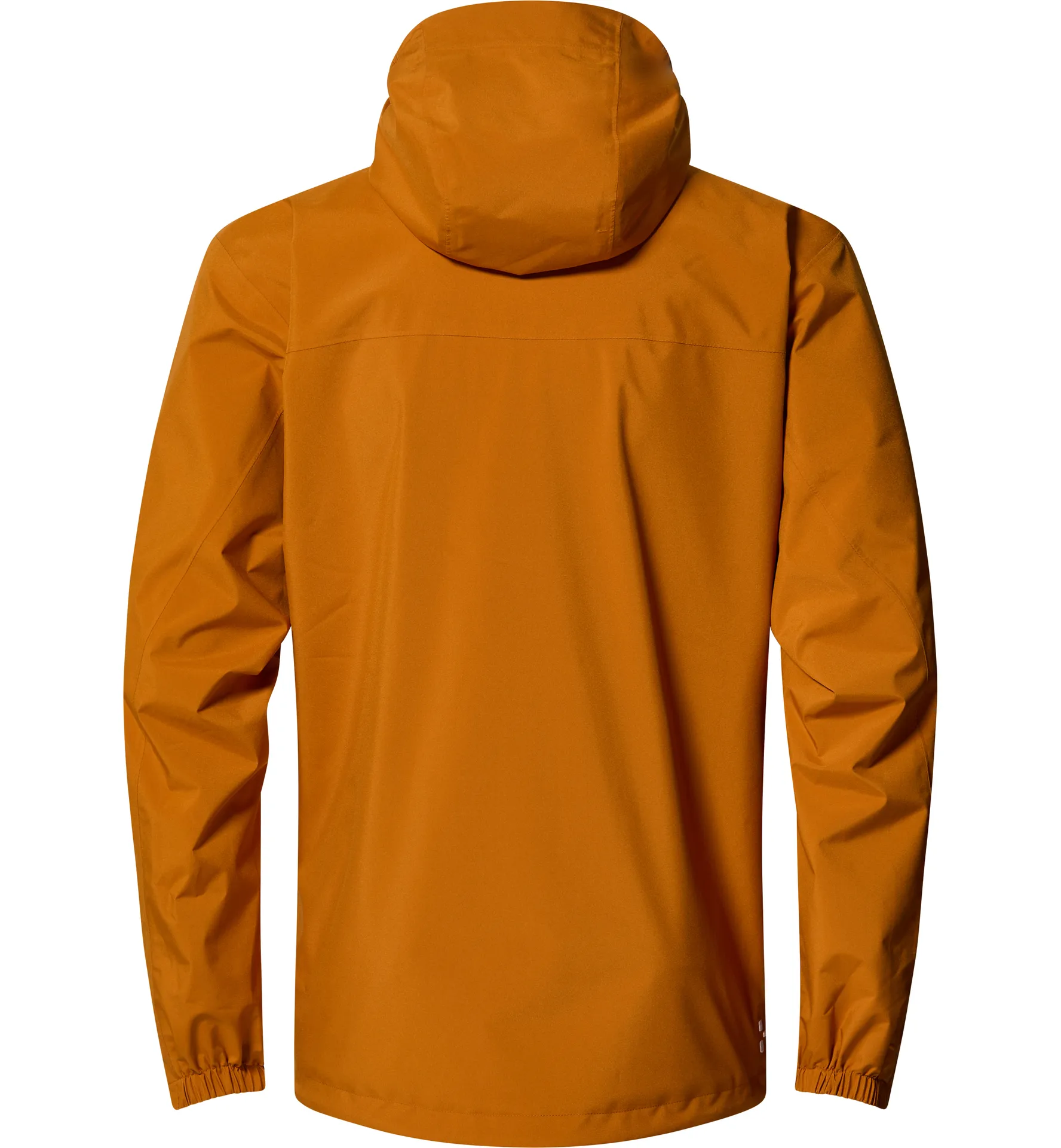 Korp Proof Jacket Men Golden Brown