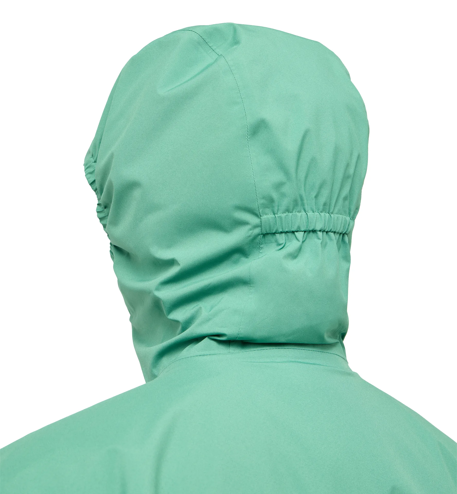 Korp Proof Jacket Men Dk Jelly Green