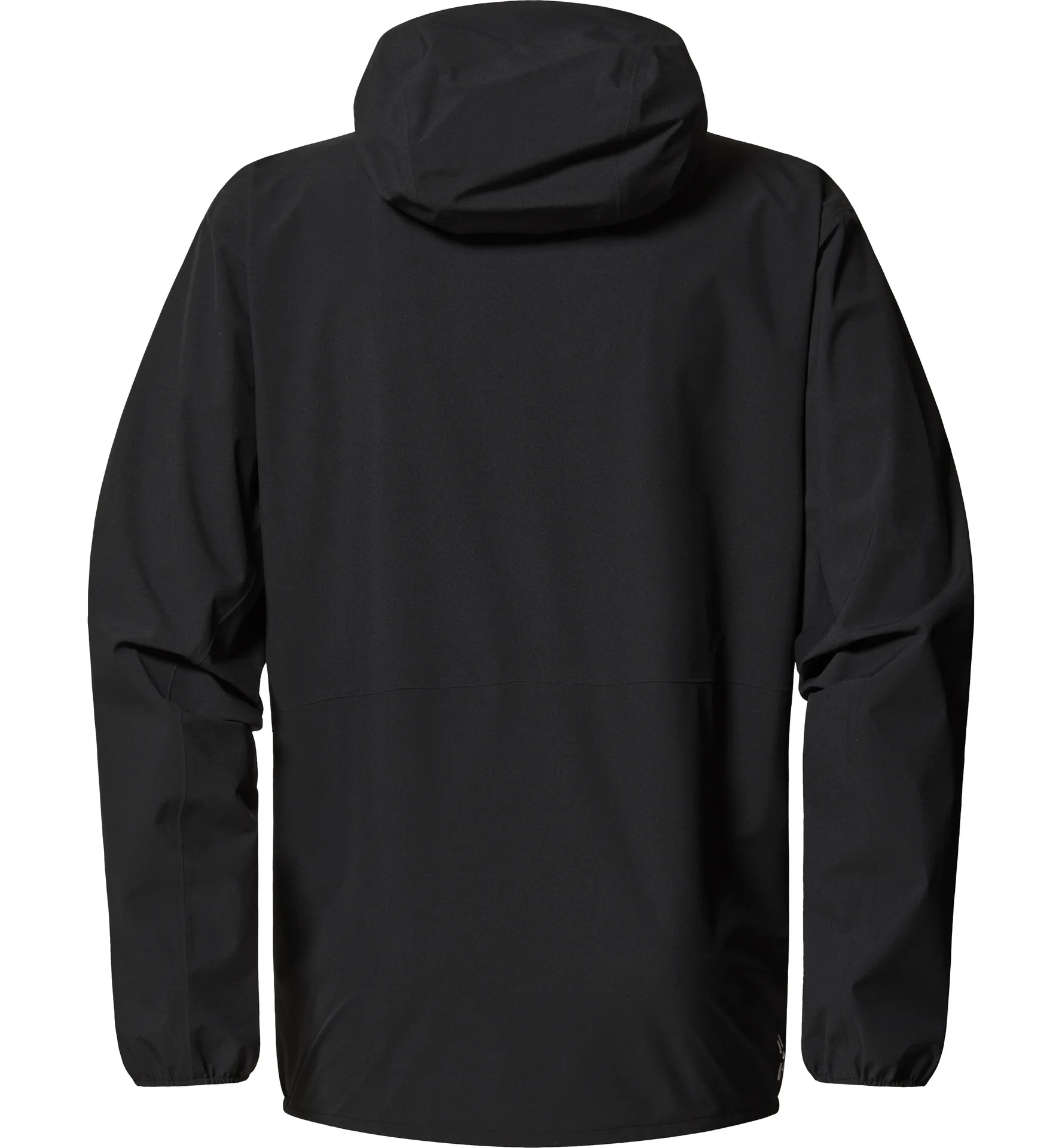 Sparv Proof Anorak Men True Black