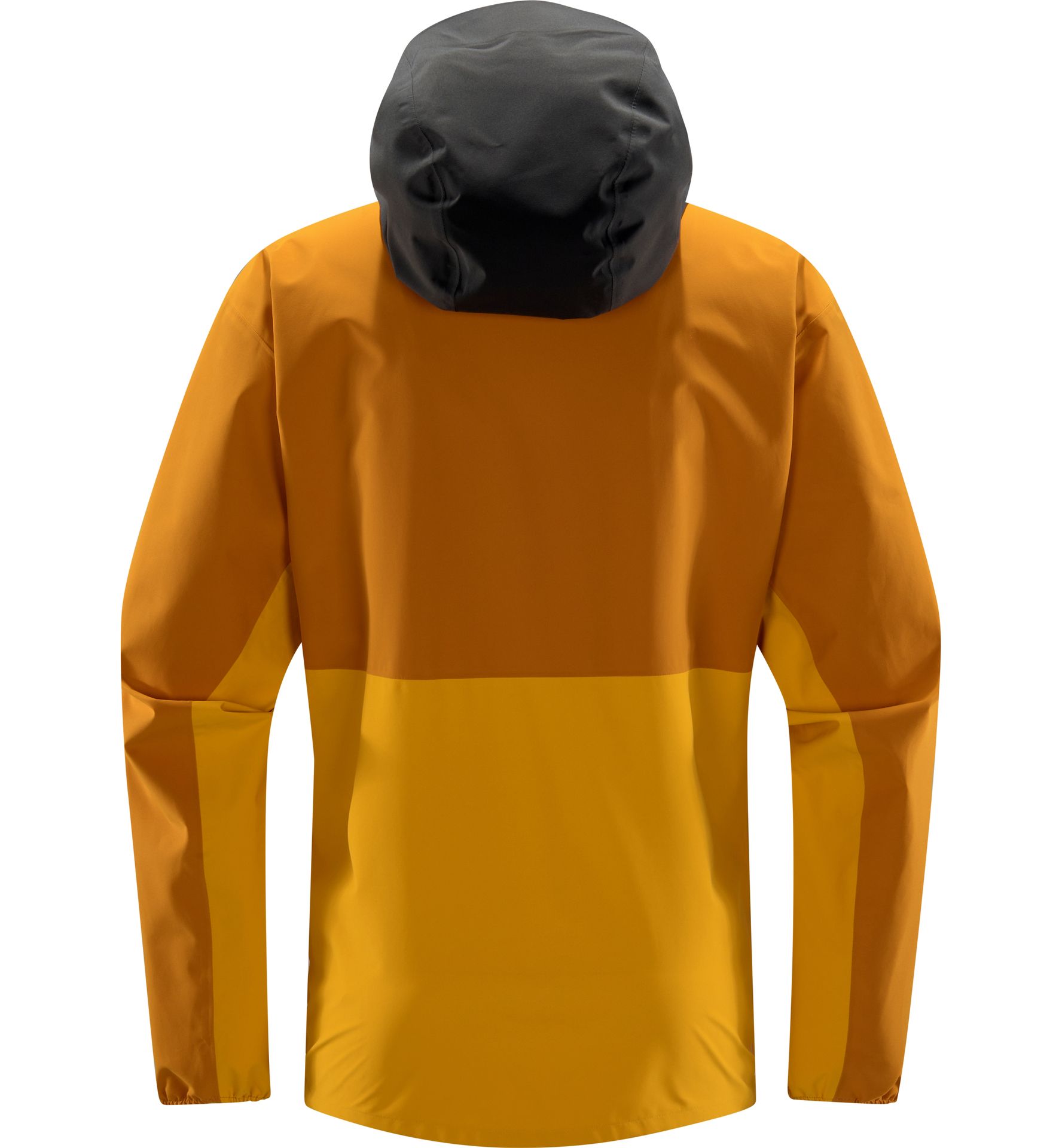 Sparv Proof Anorak Men Desert Yellow/Sunny Yellow
