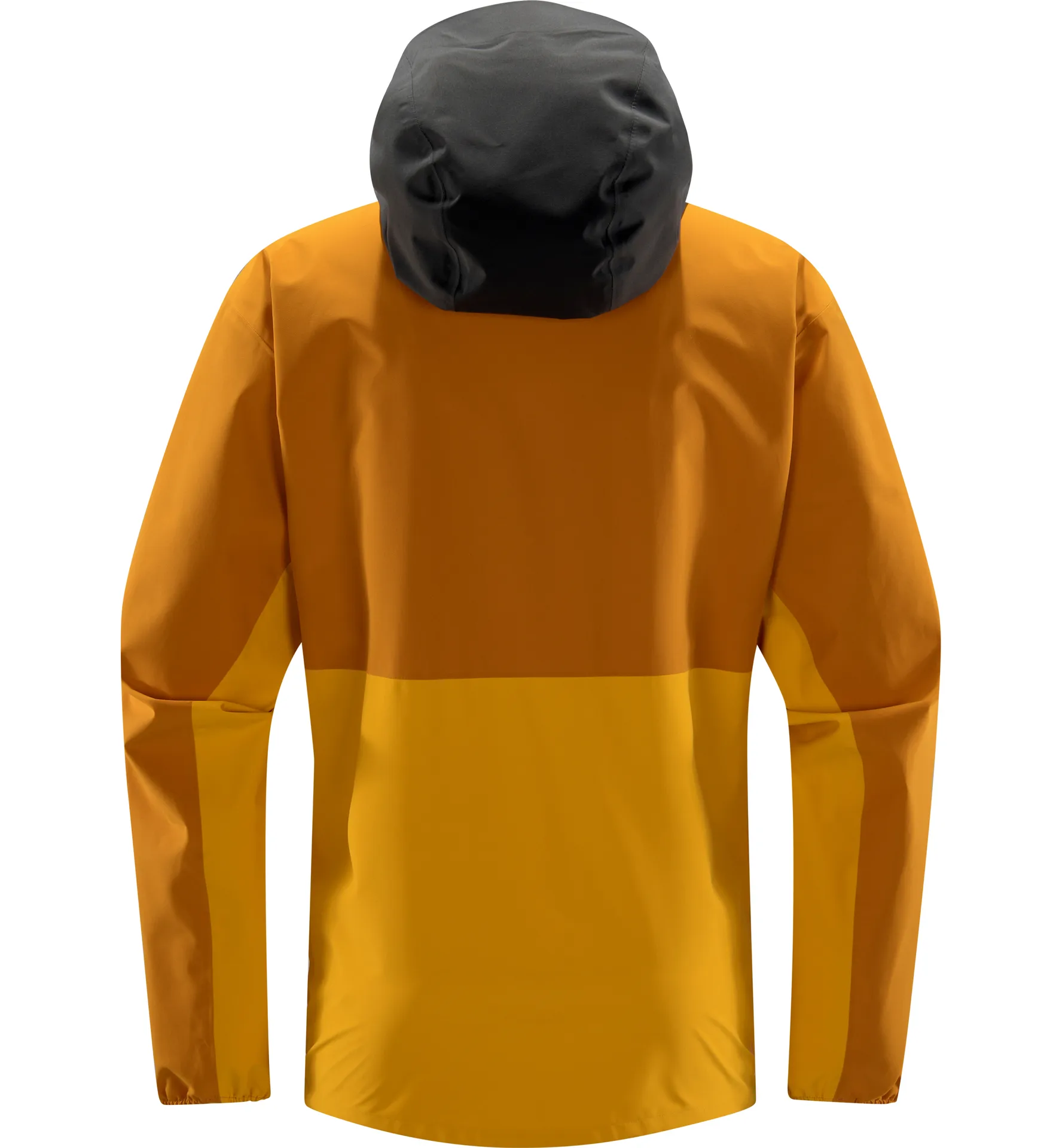 Sparv Proof Anorak Men Desert Yellow/Sunny Yellow