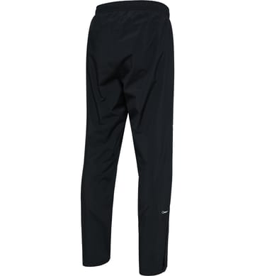 Korp Proof Pant Men True Black