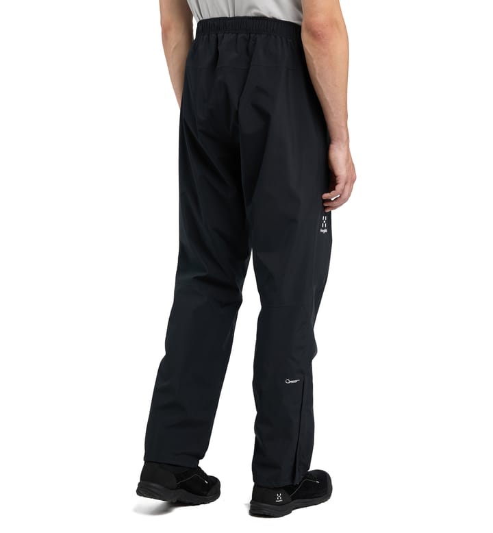 Korp Proof Pant Men True Black