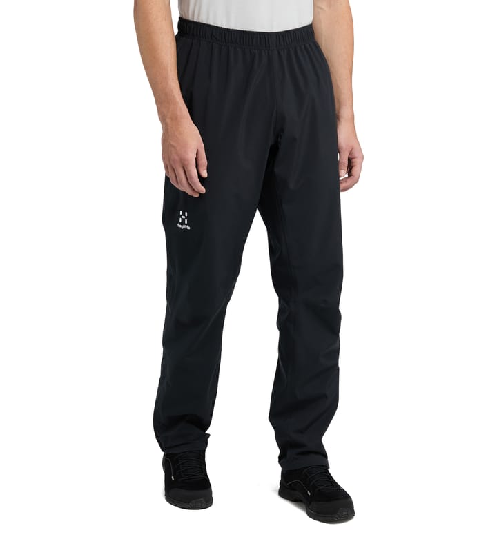 Korp Proof Pant Men True Black