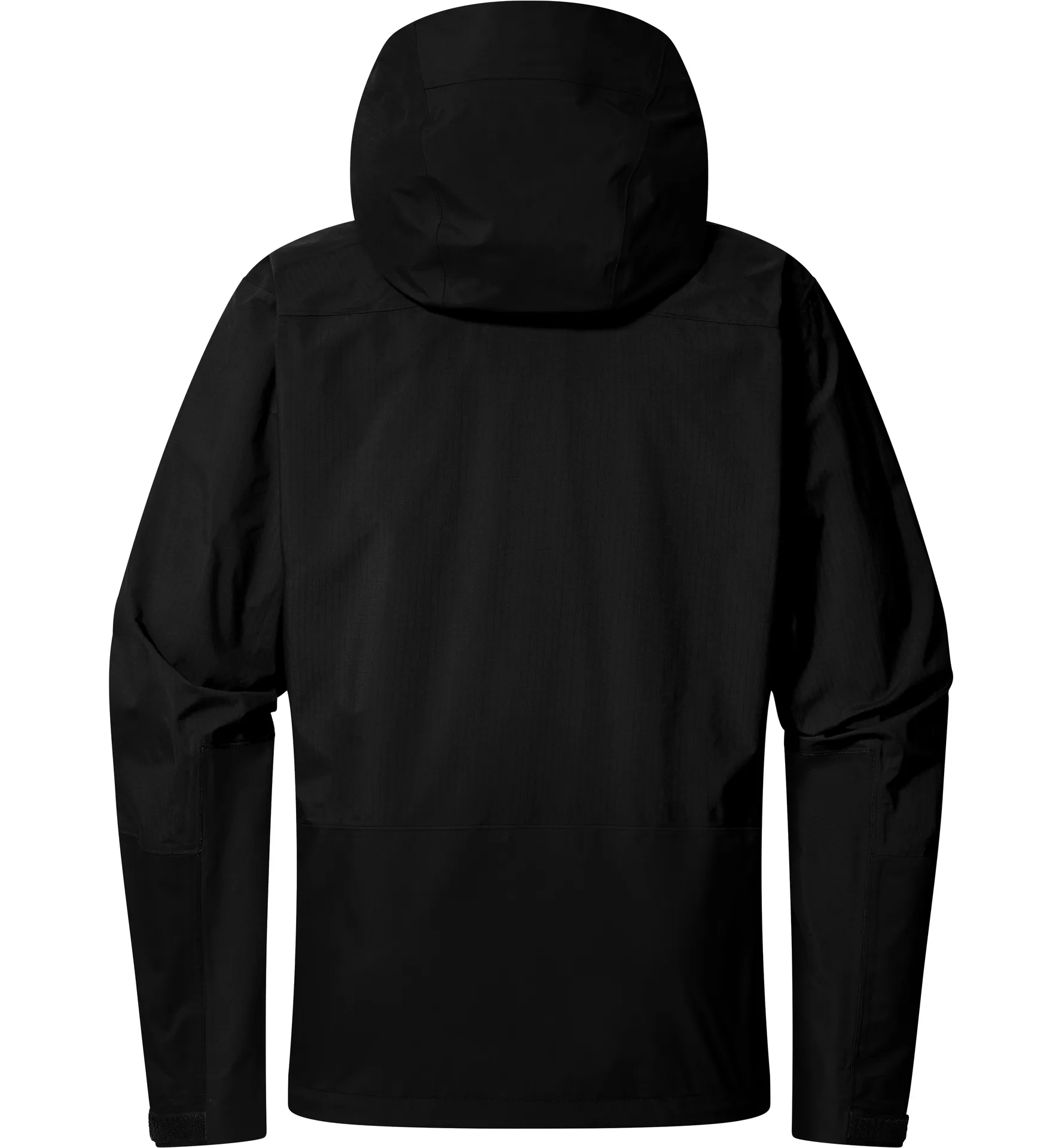 ROC Mono Proof Jacket Men True Black