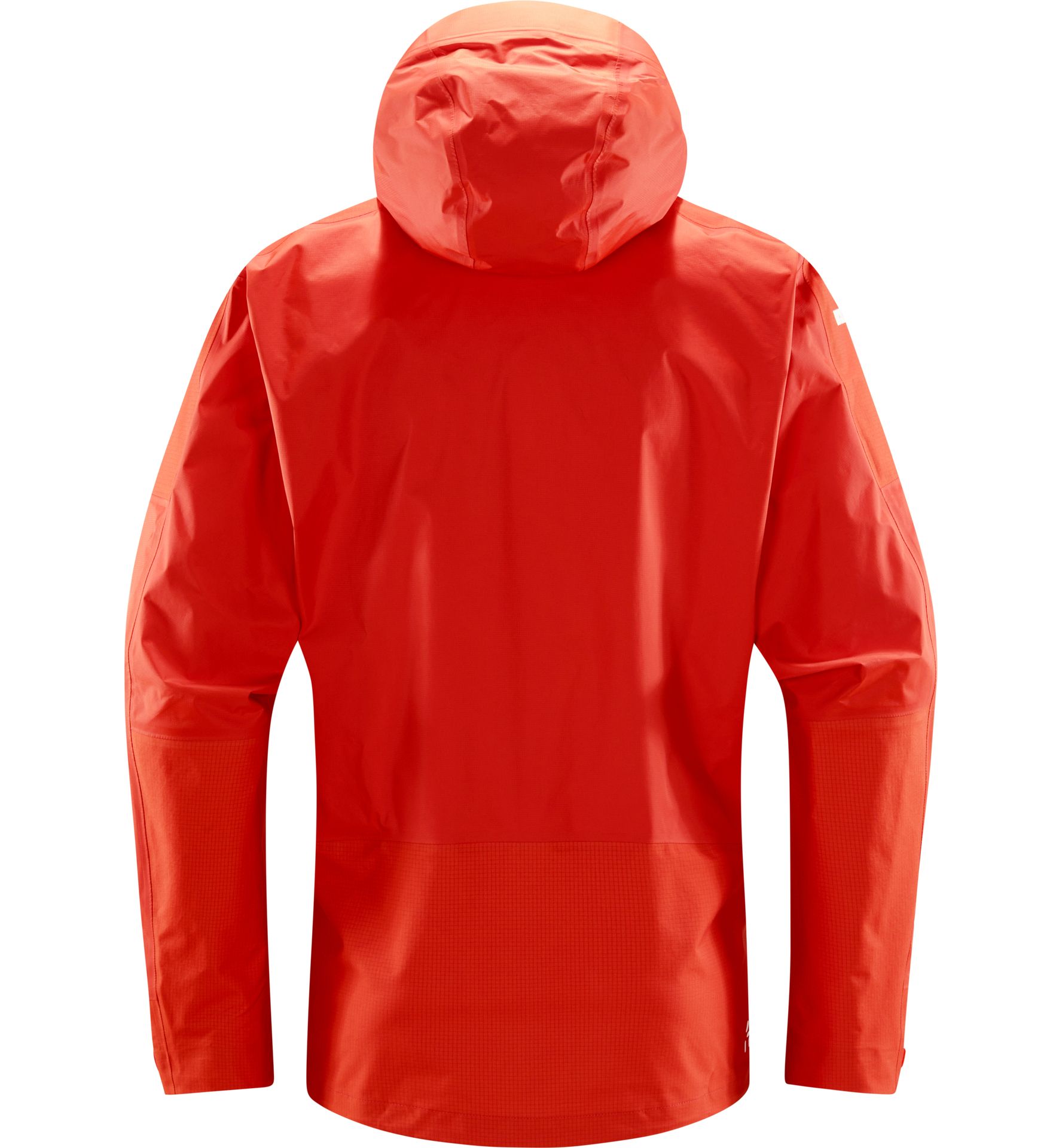L.I.M Rugged GTX Jacket Men Habanero L.I.M Rugged GTX Jacket Men Habanero