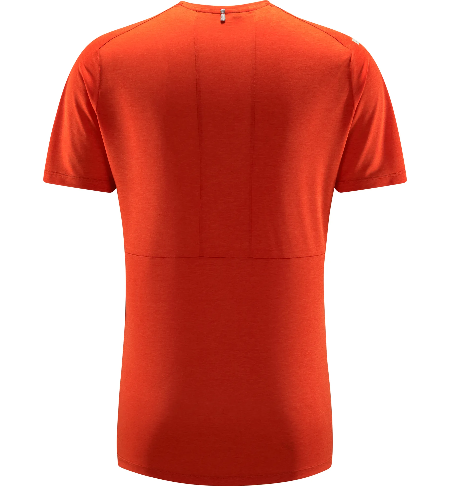 L.I.M Crux Tee Men Habanero