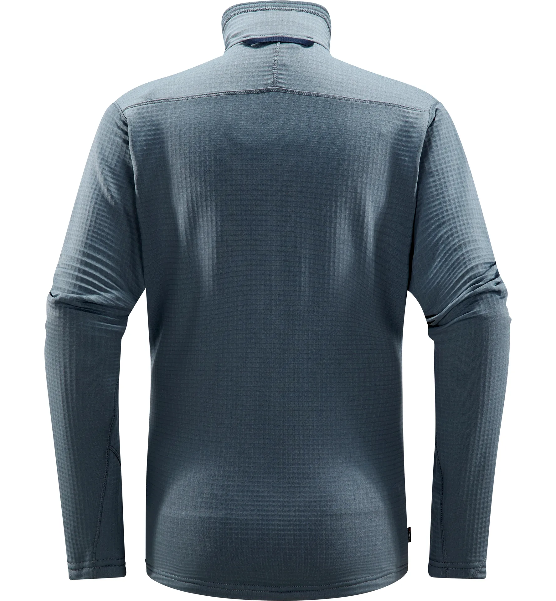 ROC Spitz Mid Jacket Women Steel Blue