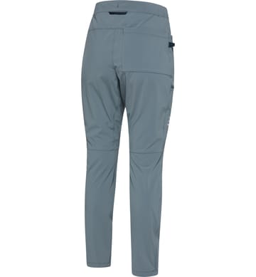 ROC Lite Standard Pant Women Steel Blue