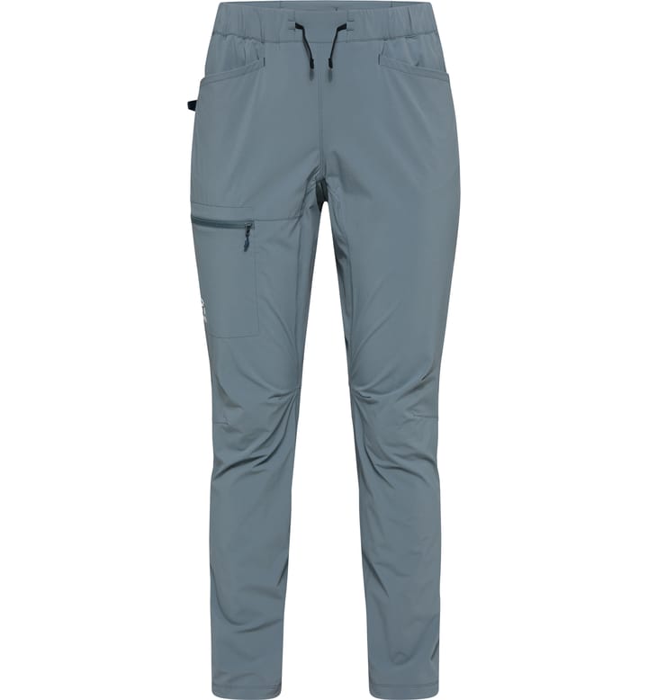 ROC Lite Standard Pant Women Steel Blue