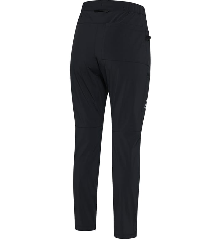 ROC Lite Standard Pant Women True Black