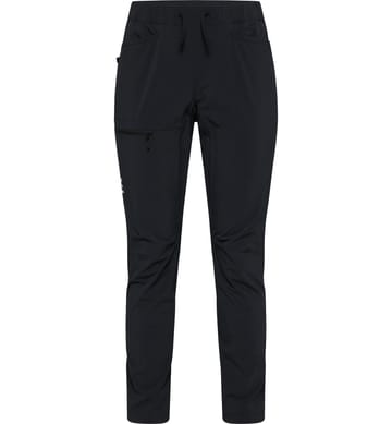 ROC Lite Standard Pant Women True Black