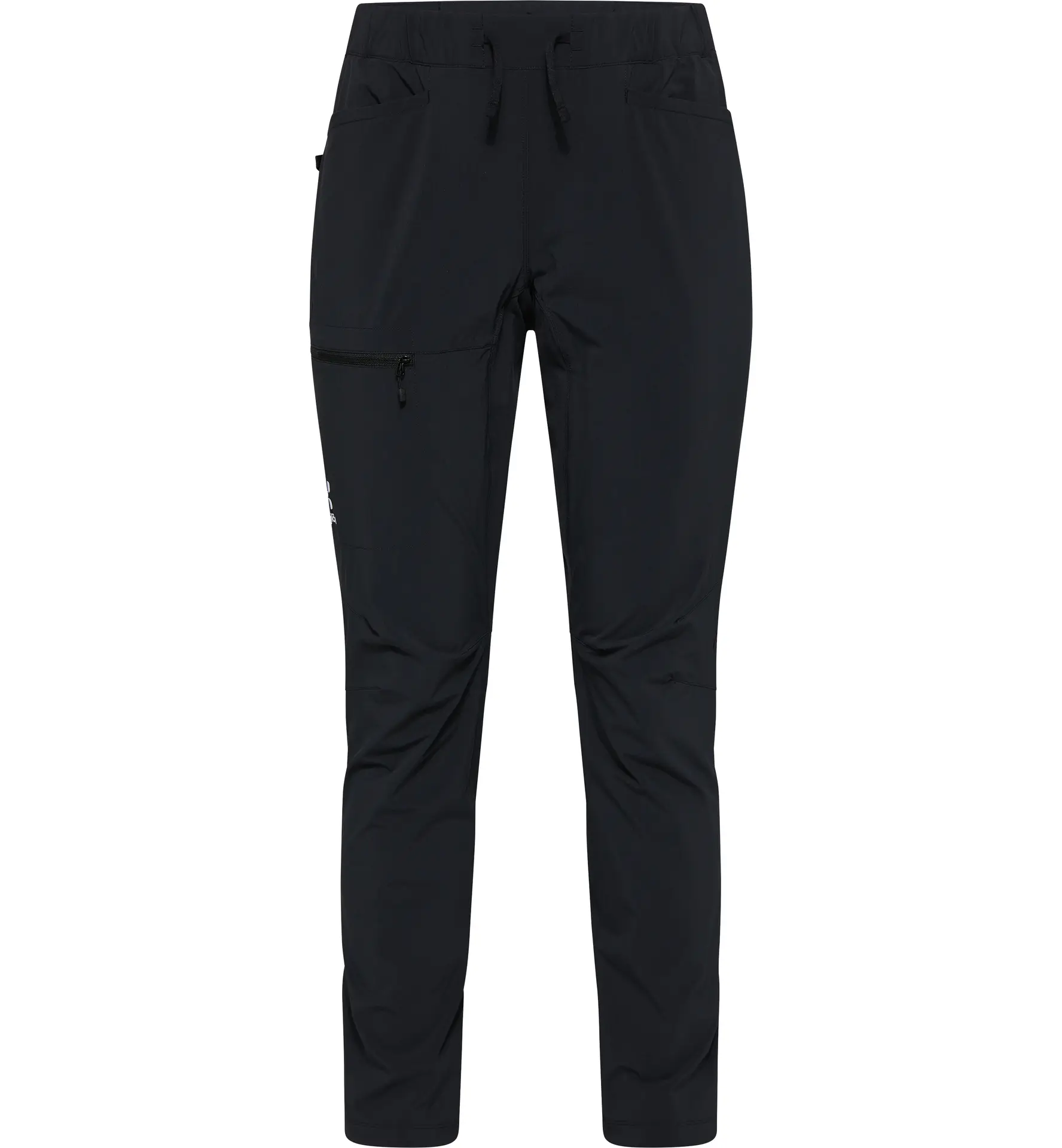 ROC Lite Standard Pant Women True Black