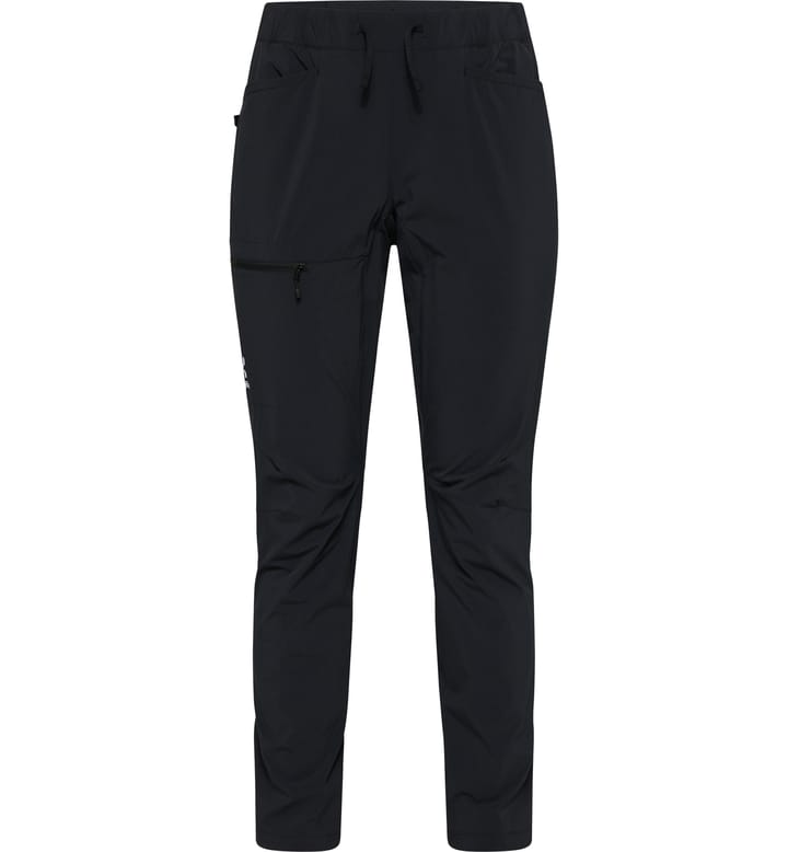 ROC Lite Standard Pant Women True Black