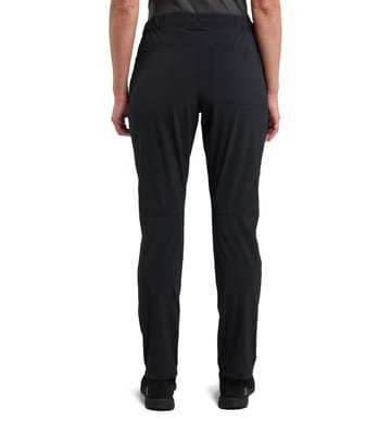 ROC Lite Standard Pant Women True Black