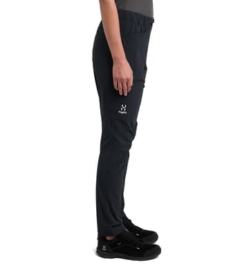 ROC Lite Standard Pant Women True Black