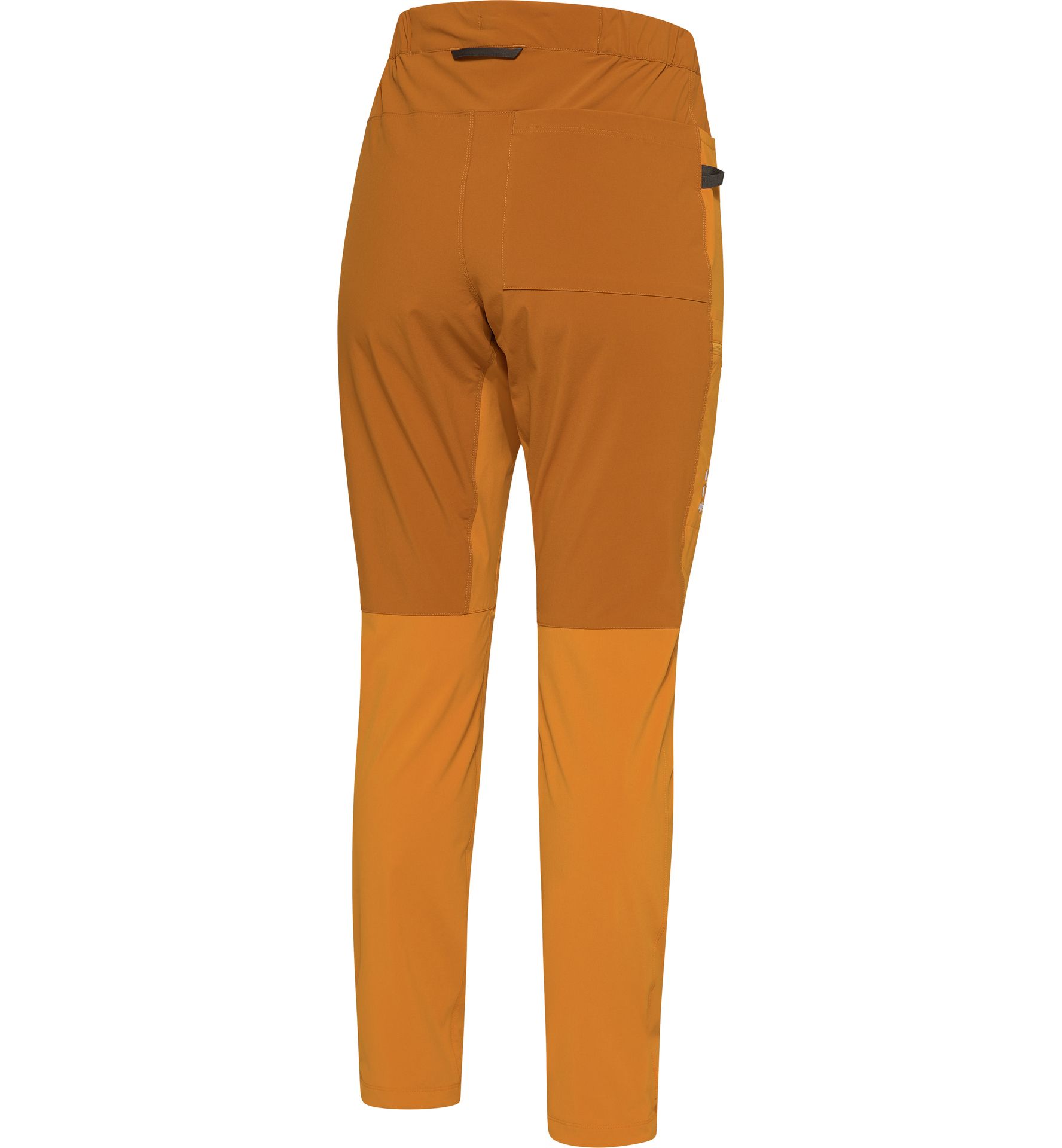 ROC Lite Standard Pant Women Desert Yellow/Golden Brown