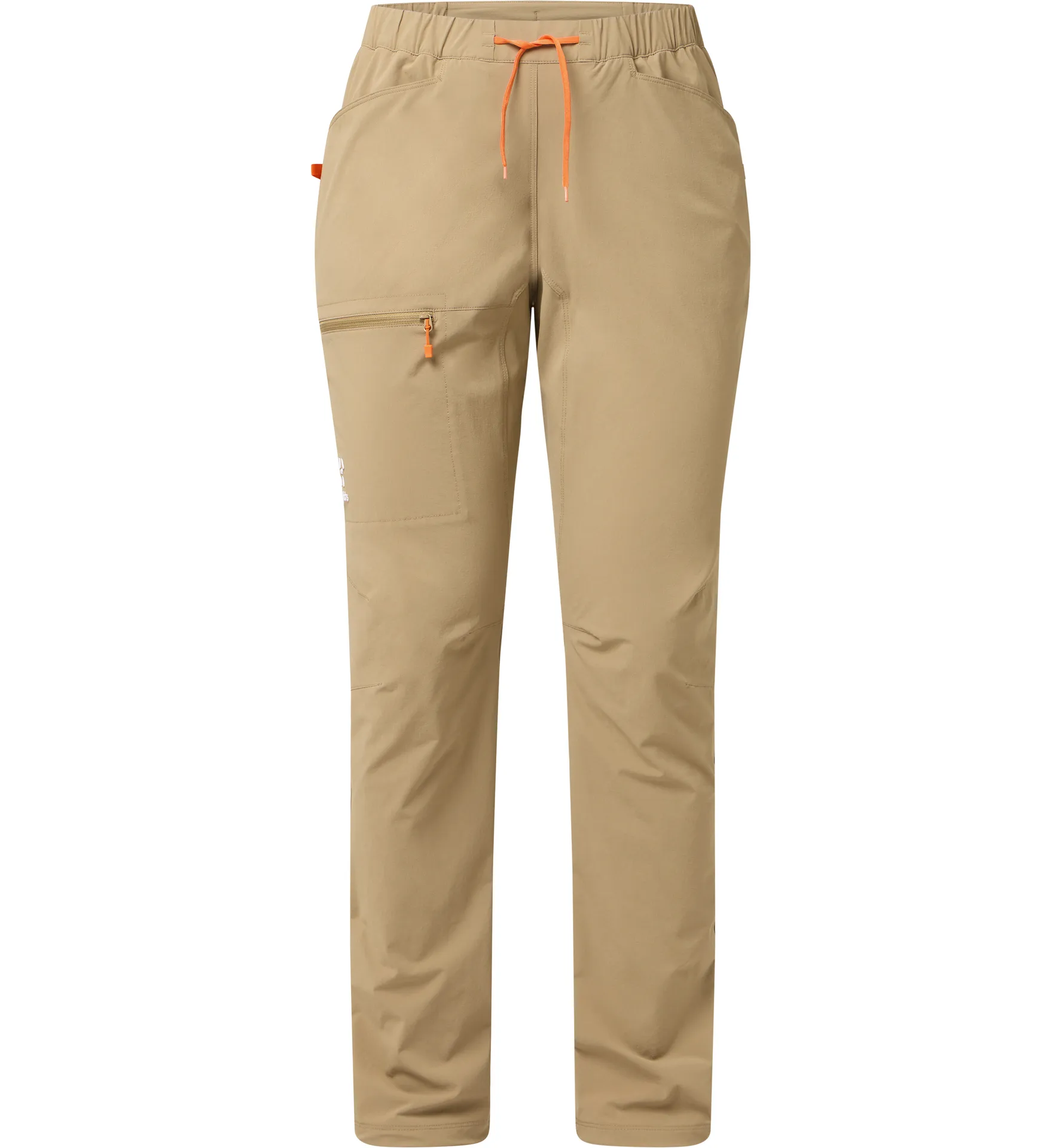 ROC Lite Standard Pant Women Oak Brown