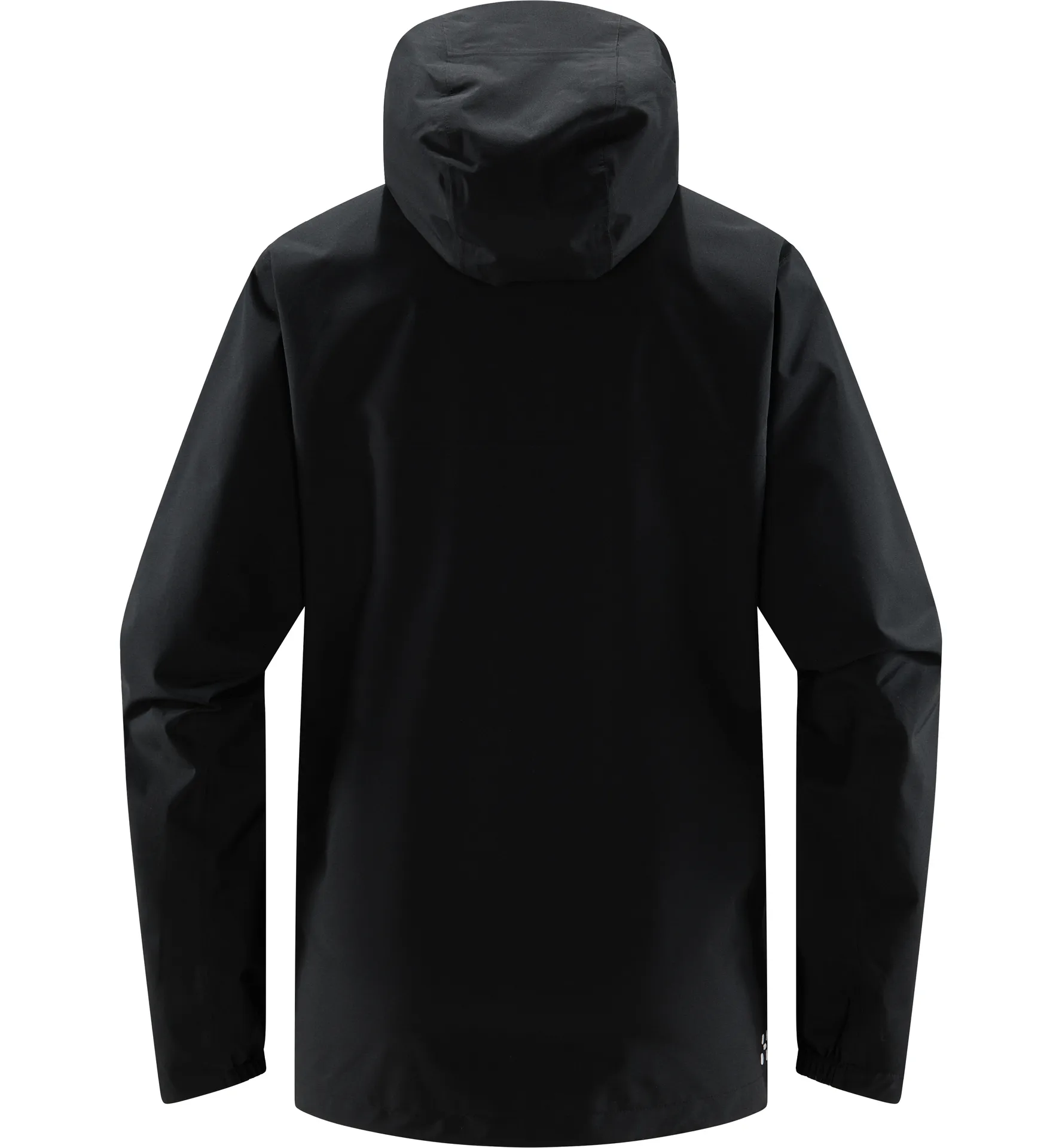 Korp Proof Jacket Women True Black