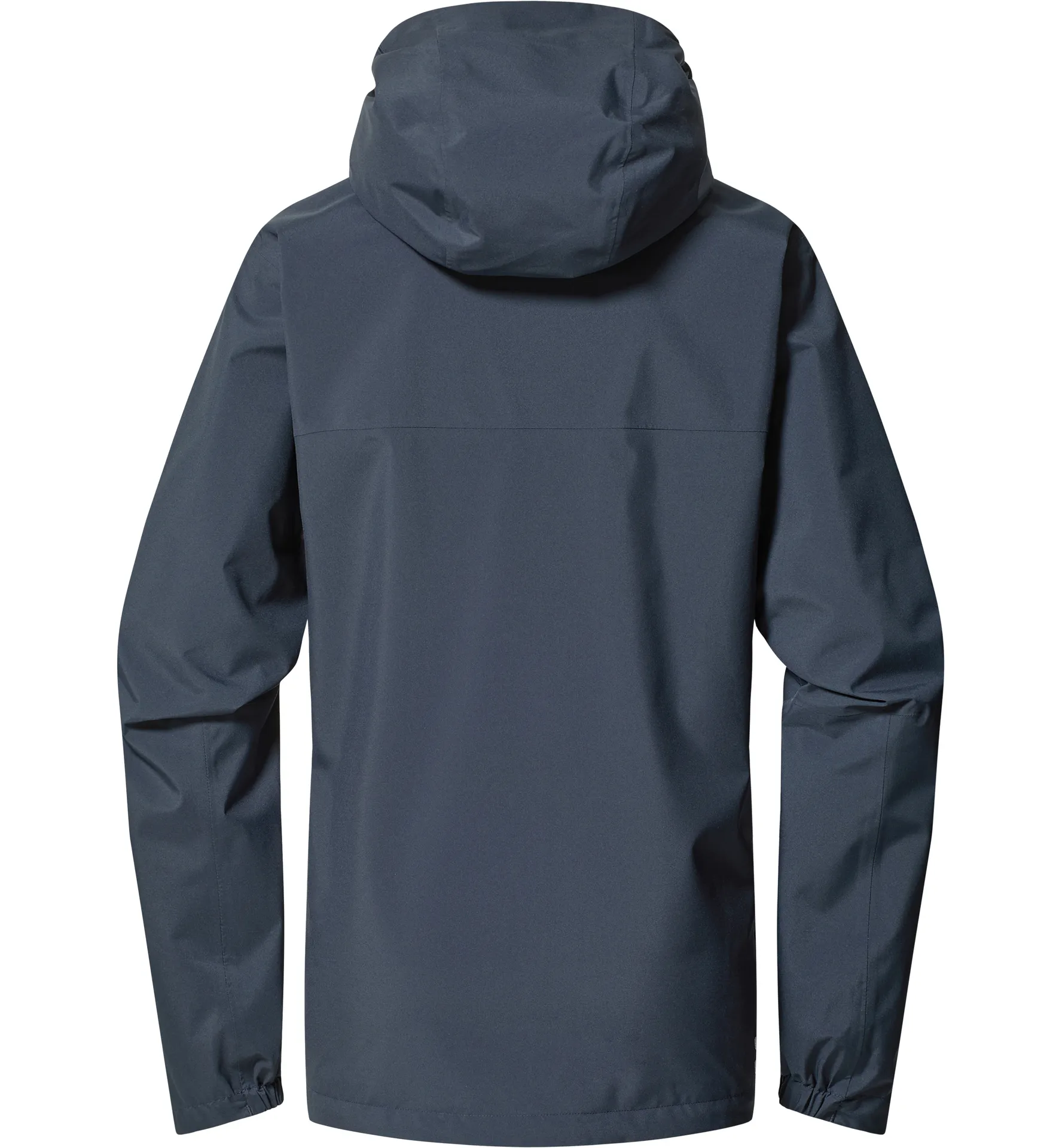 Korp Proof Jacket Women Tarn Blue