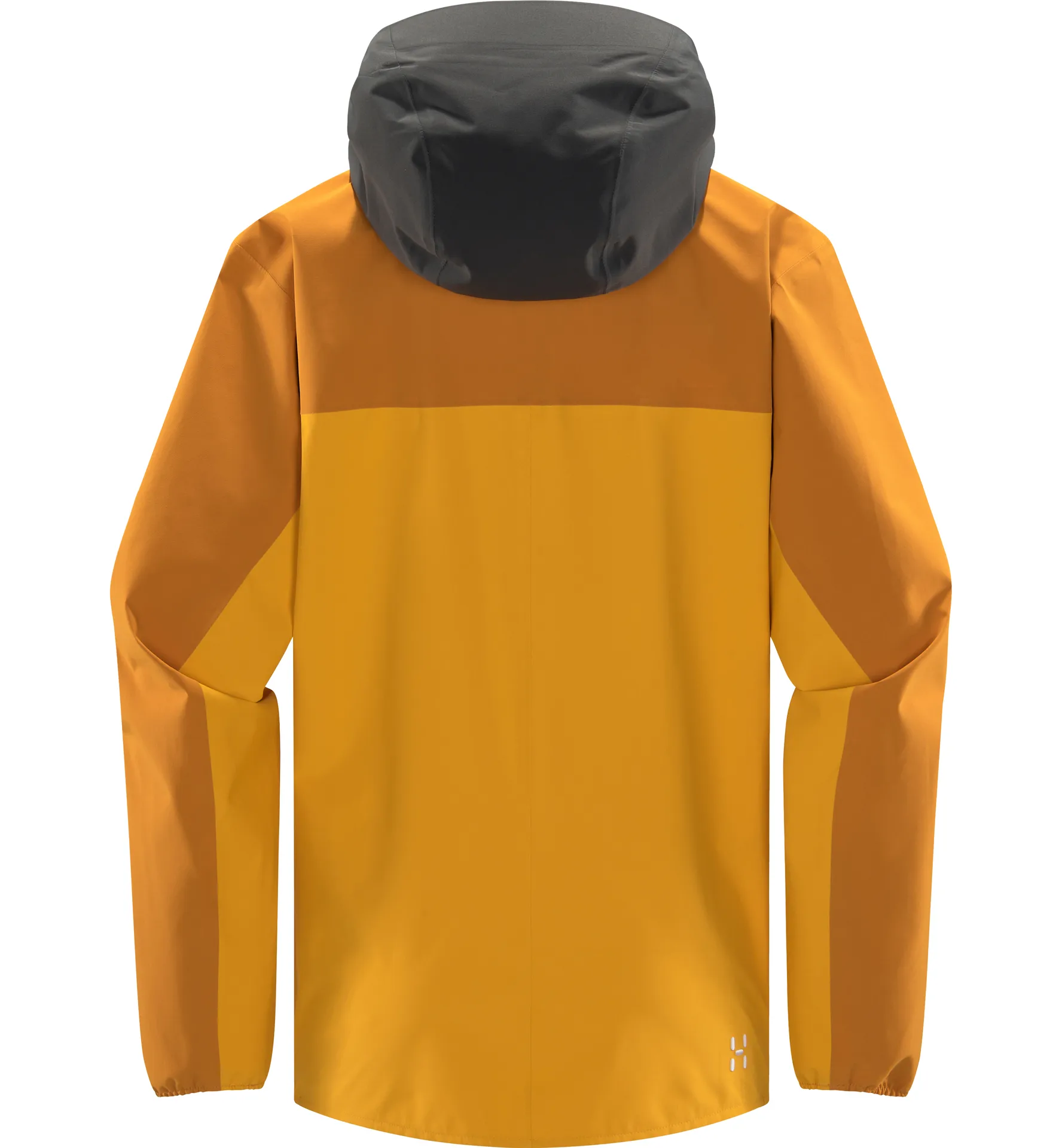 Sparv Proof Anorak Women Desert Yellow/Sunny Yellow